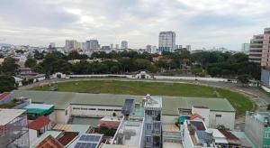 Sam Nguyen Hotel - Sam Nguyen Hotel Vung Tau