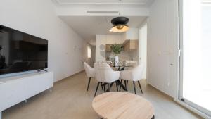 YourSpain Apartment Del Mar 1 4C Heated pool