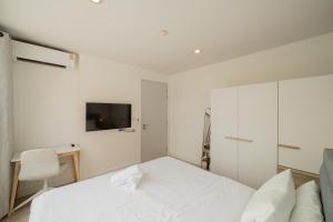 Ekkamai Sukhumvit 65, Pet Friendly, 900m to BTS