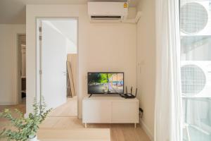 Ekkamai Sukhumvit 65, Pet Friendly, 900m to BTS