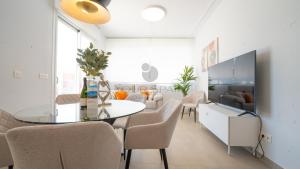 YourSpain Apartment Del Mar 1 4C Heated pool