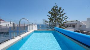 YourSpain Apartment Del Mar 1 4C Heated pool