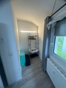Modern, centrally located house for up to 6 people