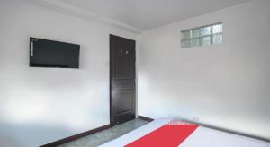 OYO 549 Sajj Bldg