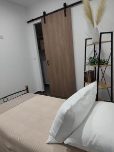 Argiros Apartments