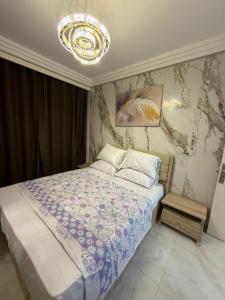Belavento ELgalala apartment 3 bed rooms with roof