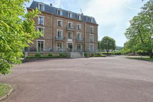 Hotels Logis le Manoir de Sauvegrain : photos des chambres