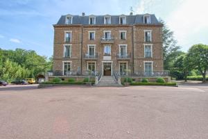 Hotels Logis le Manoir de Sauvegrain : photos des chambres