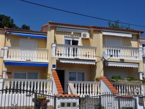 Luxurious Apartment in Kvarner by Sea 