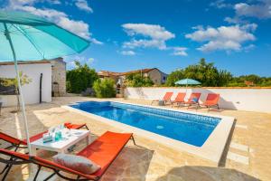 Charming Family Home with Private Pool