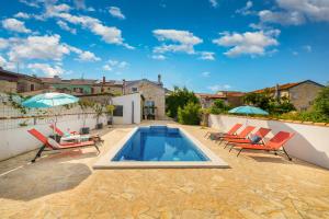 Charming Family Home with Private Pool