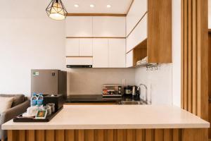 The Ninety Six Thao Dien by DNM Hospitality