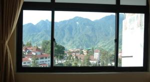 Sapa Sunrise Hotel