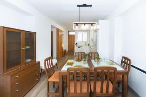 WELCS APARTAMENTO 460 PDA con piscina comunitaria
