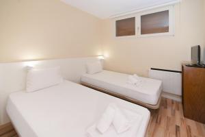 WELCS APARTAMENTO 460 PDA con piscina comunitaria