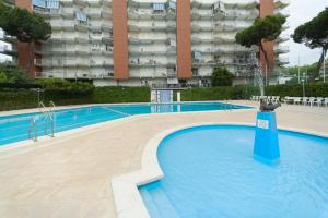 WELCS APARTAMENTO 460 PDA con piscina comunitaria