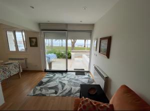 Comillas 30 Primera Línea de Playa
