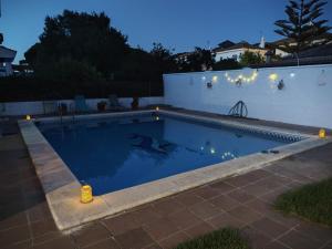 Villa Playa y Mar