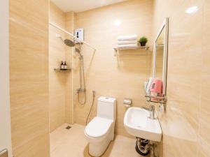 SD HOTEL Taytay