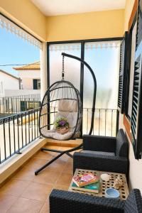 Maresias House, Madalena do Mar
