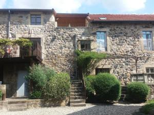 Holiday Home in Ardèche near Château de Ventadour