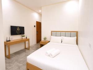 SD HOTEL Taytay