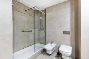 Rocha Tower 7B - Skyline Ocean View