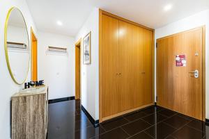 Rocha Tower 7B - Skyline Ocean View