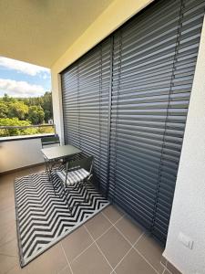 City Nest Apartment