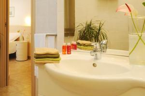 Dolce Vita Suite Alghero img13