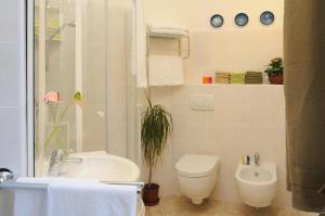 Dolce Vita Suite Alghero img16
