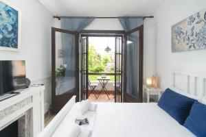 WELCS APARTAMENTO 470 PDA con patio