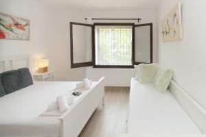 WELCS APARTAMENTO 470 PDA con patio