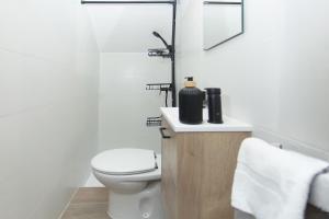 WELCS APARTAMENTO 470 PDA con patio