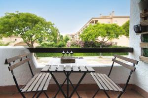 WELCS APARTAMENTO 470 PDA con patio