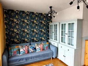 Sen nad Bałtykiem - Apartament z balkonem, Ustka