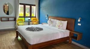 The Bed Kolok Resort