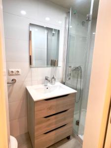 Huelin Beach Suites Costa Azul