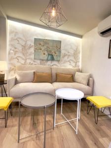 Huelin Beach Suites Costa Azul