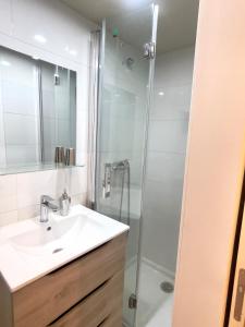 Huelin Beach Suites Costa Azul