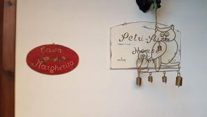 Casa Margherita Affittacamere B&B