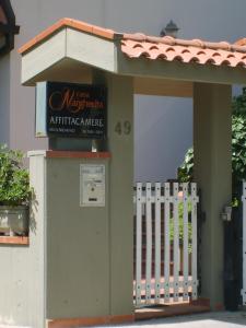 Casa Margherita Affittacamere B&B
