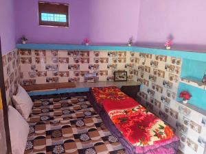 Bansh-Buransh Homestay