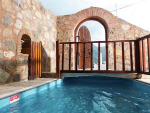 Luxurious Apartment in Elounda Crete with Swimming Pool Lasithi Greece