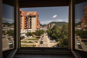 Mihajlović Residence - City Center