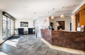 Hotel Troja