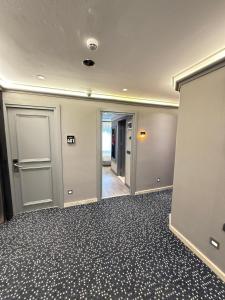 Residence Hotel By Ketenci