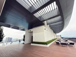 Eaton Residence by Nipa suites