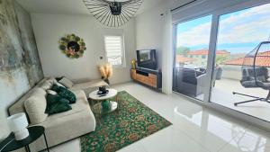 Penthouse Luna Panorama View
