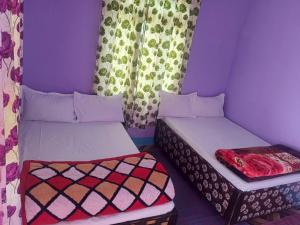Bansh-Buransh Homestay
